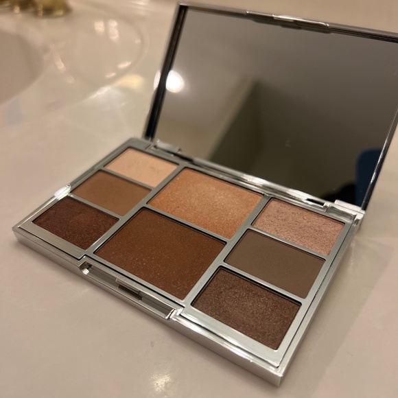 LUNE + ASTER RealGlow Face & Eye Palette - Picture 1 of 4